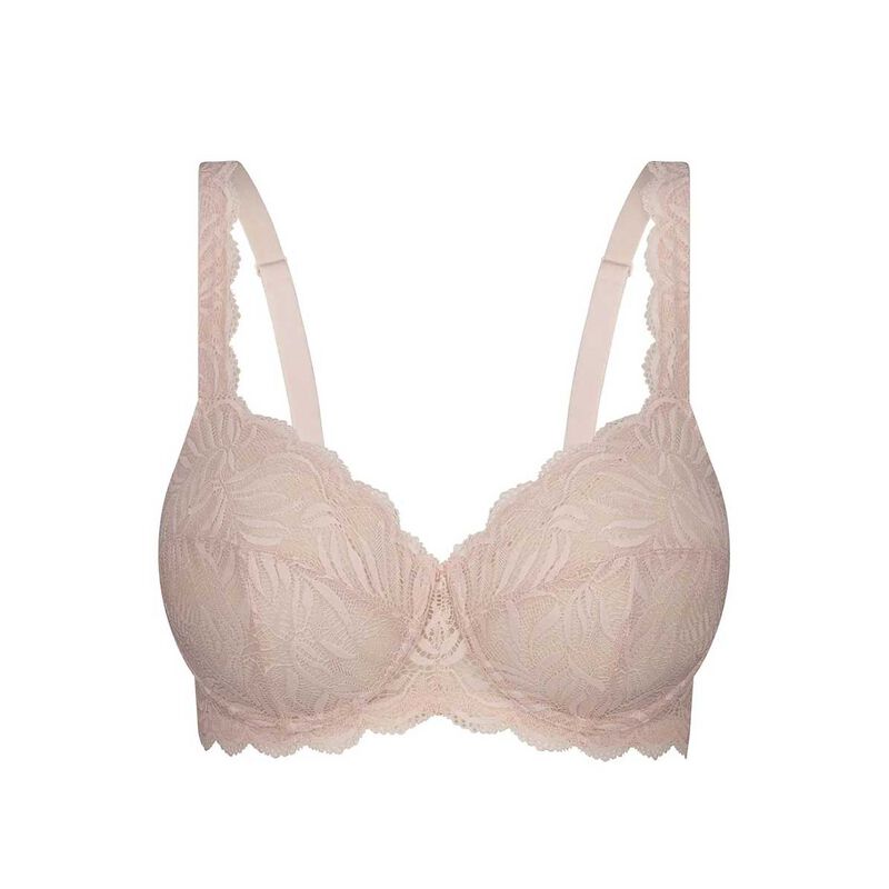 Triumph Essential Lace Balconette image number 0